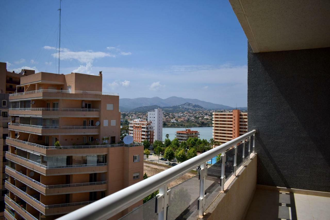 Perfect Location With Stunning Views, 2 Minutes To Beach Calpe Exterior photo